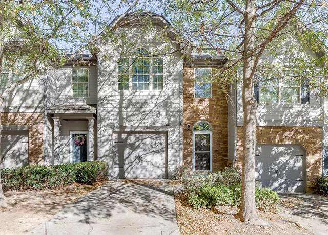 Property at 510 Jefferson Chase St, Atlanta, GA 30354, 3 beds, 2.5 baths