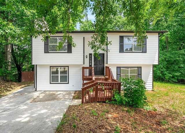 Property at 2290 Wilkins Cv, Decatur, GA 30035, 5 beds, 2 baths