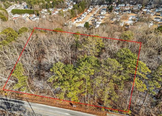 Property at 3666 Panthersville Rd, Decatur, GA 30034