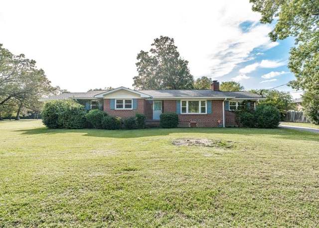 Property at 665 Old Summerville Rd, Rome, GA 30165, 3 beds, 2 baths