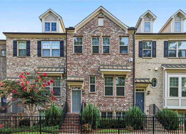 Property at 1829 Hislop Ln, Atlanta, GA 30345, 3 beds, 3.5 baths