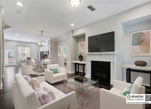 Property at 1829 Hislop Ln, Atlanta, GA 30345, 3 beds, 3.5 baths