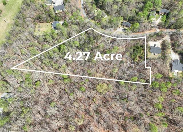 Property at 4033 Hidden Hollow Dr, Gainesville, GA 30506