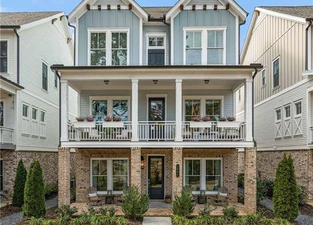 Property at 1004 Baldwin Dr, Milton, GA 30009, 4 beds, 4.5 baths