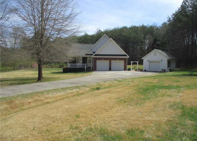 Property at 28 County Line #2 Rd, Rydal, GA 30171, 3 beds, 2 baths
