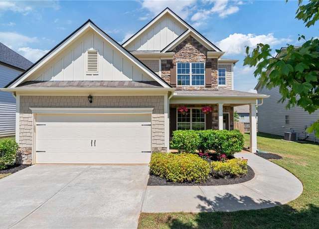Property at 3625 New River Ct, Cumming, GA 30040, 3 beds, 3.5 baths