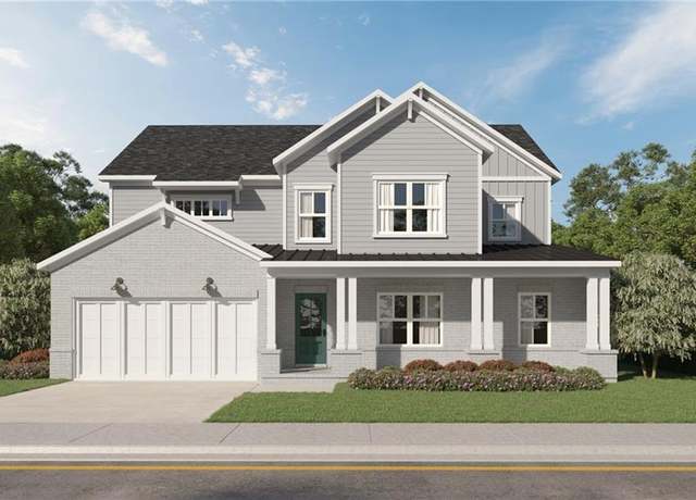 Property at 3552 Cedarvale Ct, Powder Springs, GA 30127, 5 beds, 4.5 baths