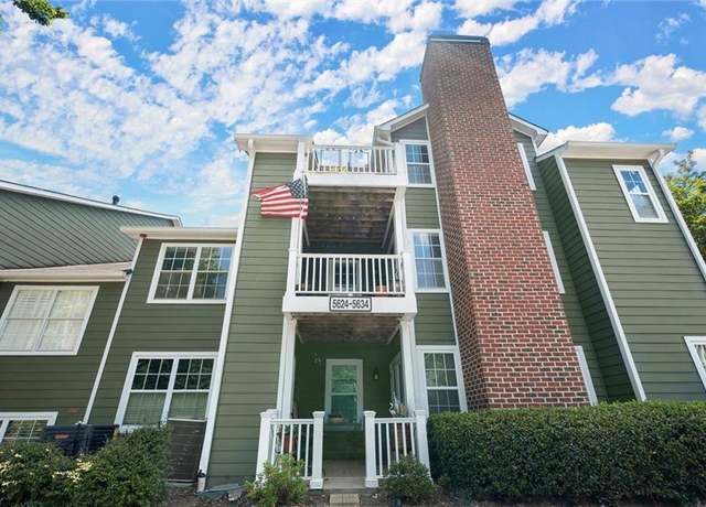 Property at 5626 River Heights Xing SE, Marietta, GA 30067, 2 beds, 2 baths