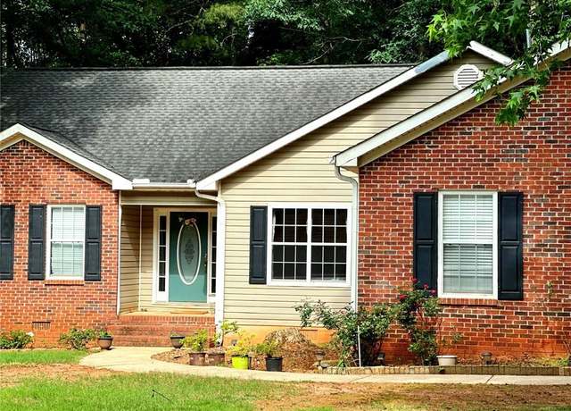 Property at 320 Orleans Blvd, Mcdonough, GA 30253, 3 beds, 2 baths