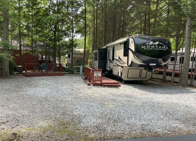 Property at 600 Hidden Valley Rd, Cleveland, GA 30528, 1 bed, 1 bath