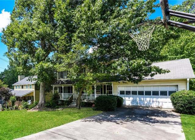 Property at 3391 Quail Hollow Trl, Snellville, GA 30039, 3 beds, 2.5 baths