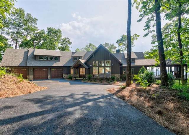 Property at 751 Ridgeview Dr, Jasper, GA 30143, 4 beds, 4.5 baths
