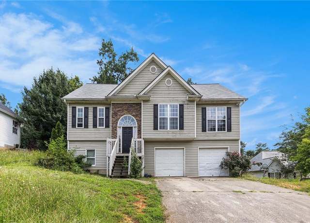 Property at 16 Bay Ct SW, Cartersville, GA 30120, 3 beds, 2 baths