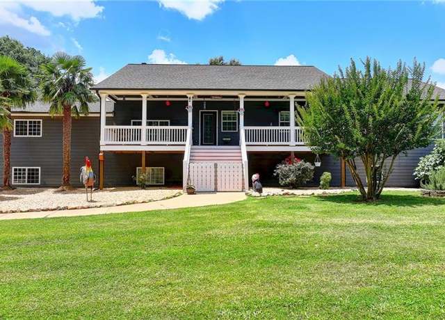 Property at 1519 Tapp Wood Rd, Hoschton, GA 30548, 7 beds, 3 baths