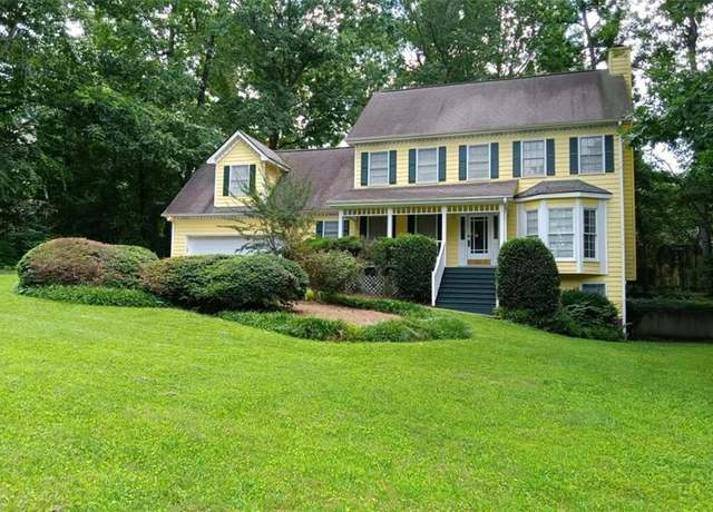 Property at 1576 Isham Dr, Lawrenceville, GA 30046, 4 beds, 3.5 baths