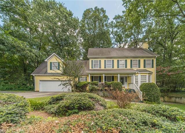 Property at 1576 Isham Dr, Lawrenceville, GA 30046, 4 beds, 3.5 baths