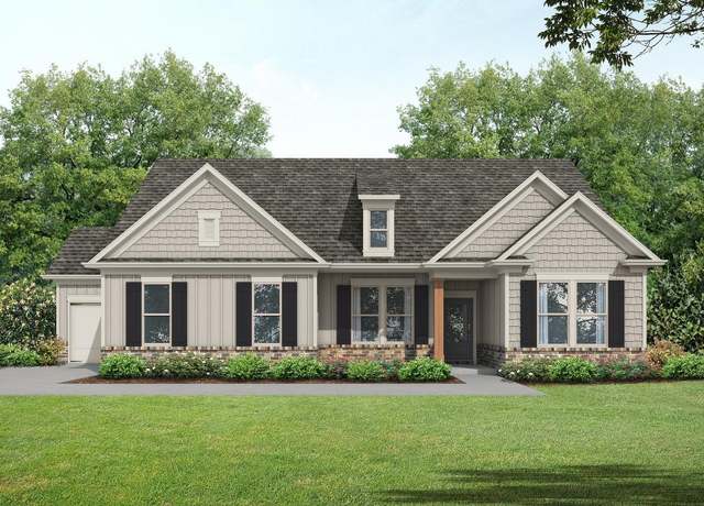 Property at 28 Tomahawk Trl, Good Hope, GA 30641, 4 beds, 3 baths