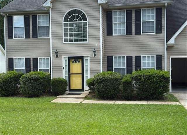 Property at 520 Harvick Cir, Stockbridge, GA 30281, 4 beds, 2.5 baths