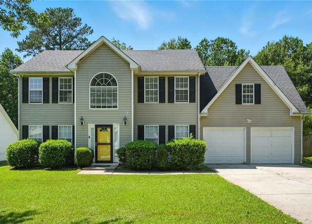 Property at 520 Harvick Cir, Stockbridge, GA 30281, 4 beds, 2.5 baths