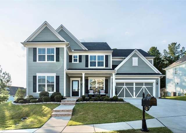 Property at 6007 Cedar Wood Ct, Hoschton, GA 30548, 4 beds, 3.5 baths