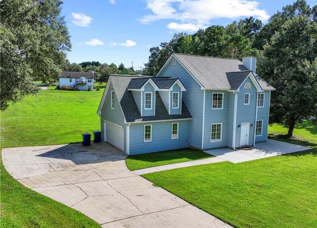 Property at 1201 Saint Andrews Dr, Auburn, GA 30011, 3 beds, 2.5 baths
