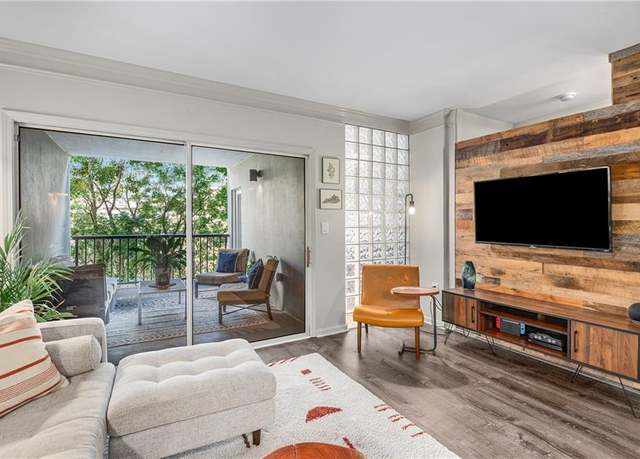 Property at 275 13th St NE #210, Atlanta, GA 30309, 1 bed, 1 bath