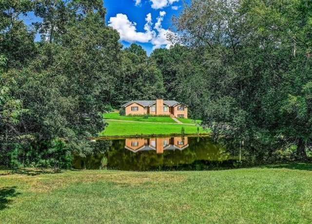 Property at 3409 Camp Branch Rd, Buford, GA 30519, 3 beds, 2 baths