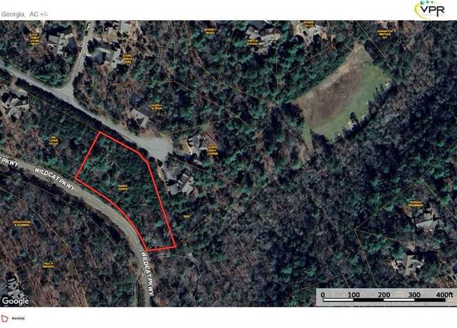 Property at 212 Wild Pansy Way, Jasper, GA 30143