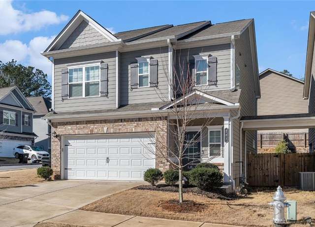 Property at 202 Bryon Ln, Acworth, GA 30102, 3 beds, 2.5 baths