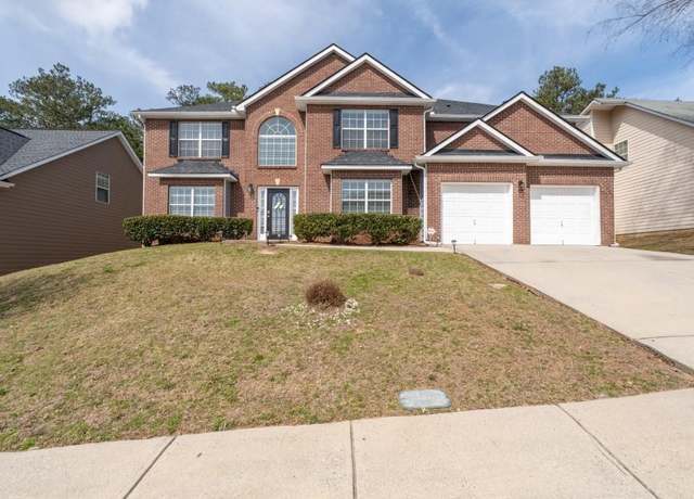 Property at 7178 Cavender Dr SW, Atlanta, GA 30331, 5 beds, 3 baths