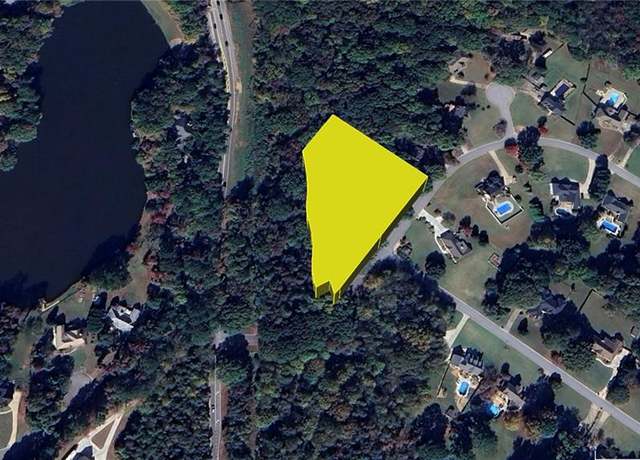 Property at 0 Crescent Dr, Newnan, GA 30265