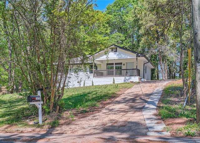 Property at 1679 Hollyhock Ter, Decatur, GA 30032, 3 beds, 2 baths
