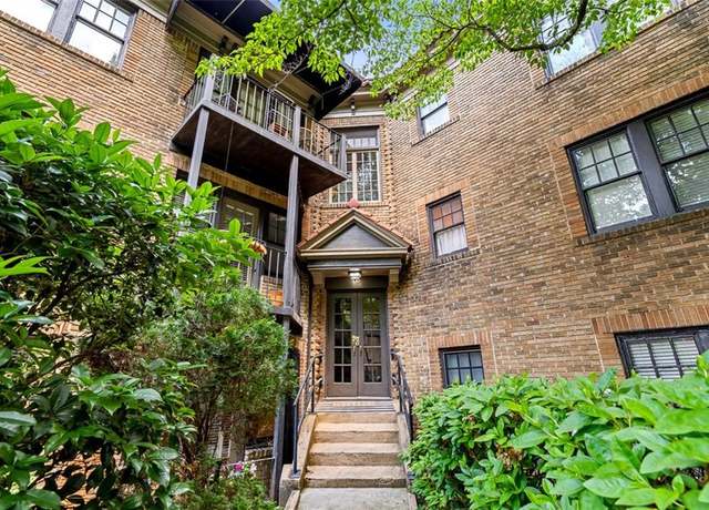 Property at 677 Somerset Ter NE Unit C6, Atlanta, GA 30306, 2 beds, 1 bath