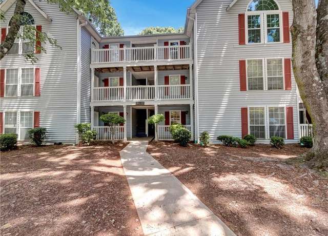 Property at 219 Cobblestone Trl, Avondale Estates, GA 30002, 2 beds, 2 baths