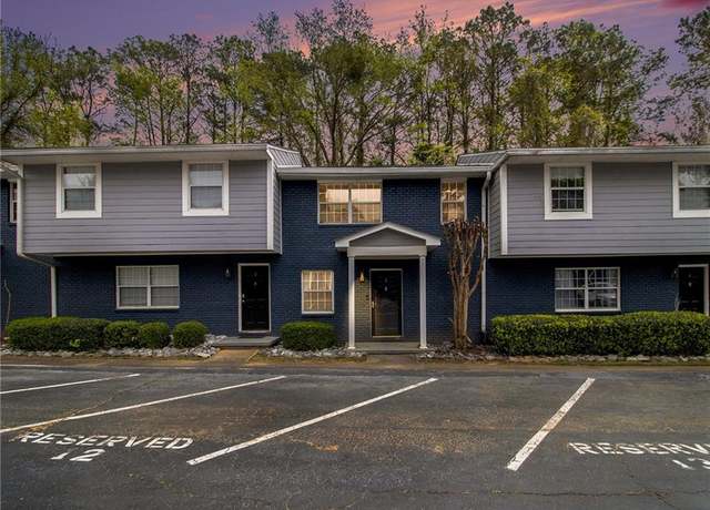 Property at 3149 Buford Hwy #3, Brookhaven, GA 30329, 2 beds, 1.5 baths