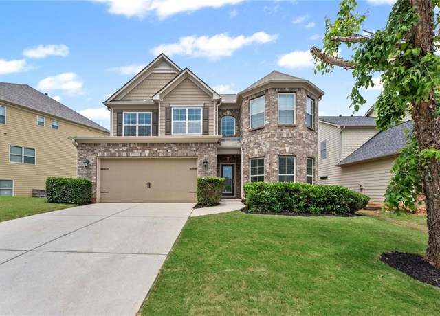 Property at 29 Lankford Rd, Tucker, GA 30084, 4 beds, 3.5 baths