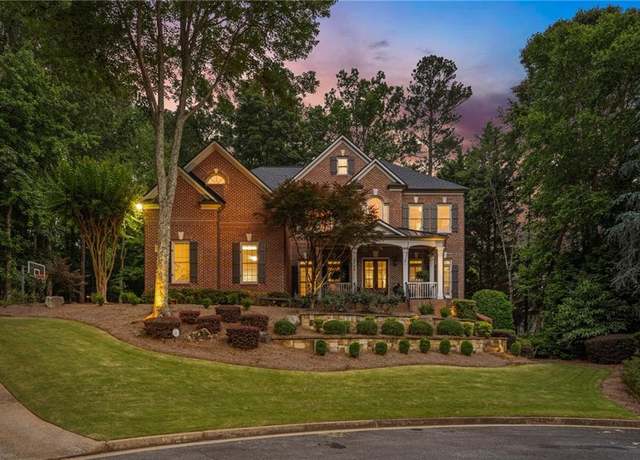 Property at 3750 Maryhill Ln NW, Kennesaw, GA 30152, 6 beds, 5 baths