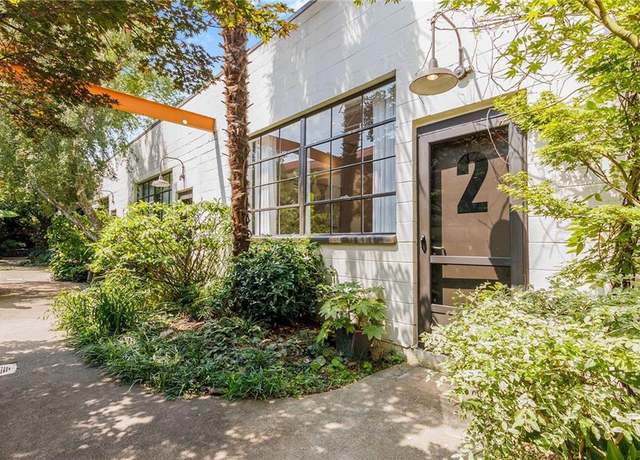 Property at 820 Dekalb Ave NE #2, Atlanta, GA 30307, 2 beds, 1 bath
