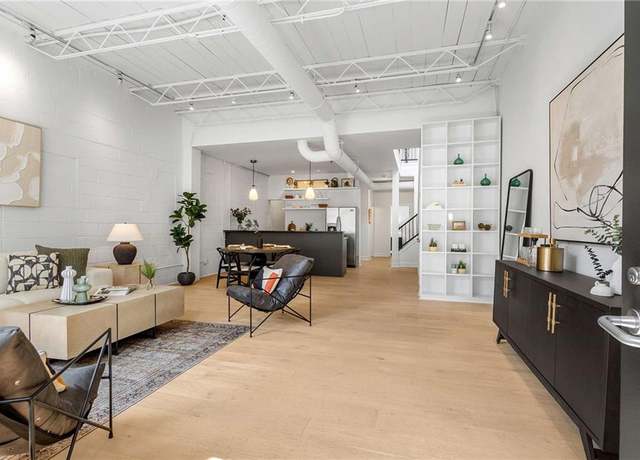 Property at 820 Dekalb Ave NE #2, Atlanta, GA 30307, 2 beds, 1 bath