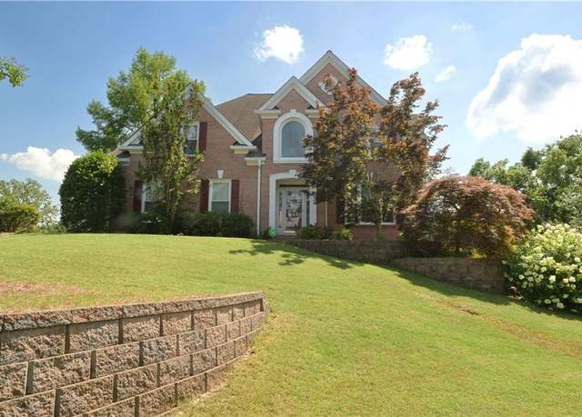 Property at 3071 Intrepid Wake, Marietta, GA 30062, 5 beds, 4.5 baths