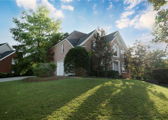 Property at 3071 Intrepid Wake, Marietta, GA 30062, 5 beds, 4.5 baths