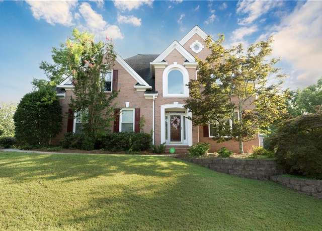 Property at 3071 Intrepid Wake, Marietta, GA 30062, 5 beds, 4.5 baths