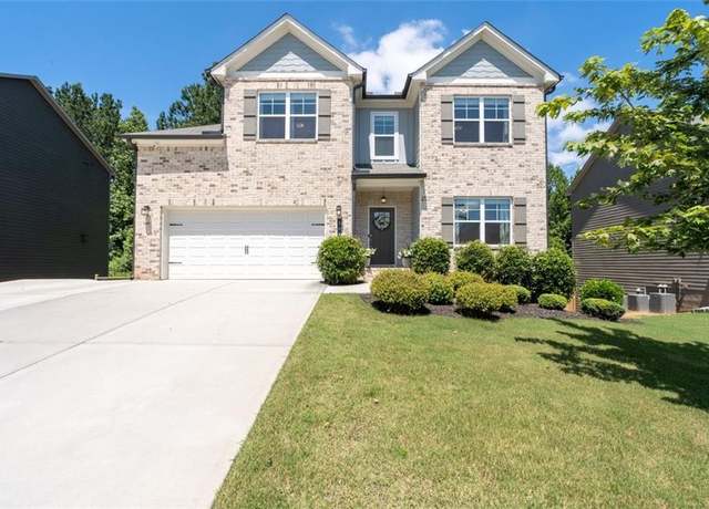 Property at 302 Aspen Valley Ln, Dallas, GA 30157, 5 beds, 4.5 baths