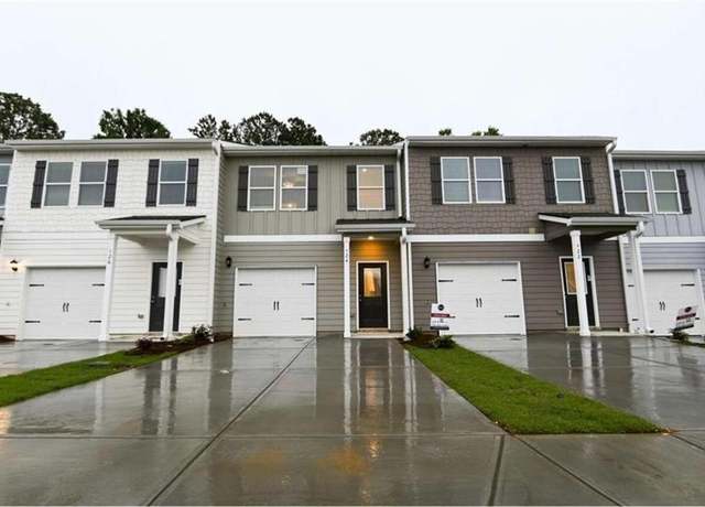 Property at 150 Village Green Dr NW #26, Adairsville, GA 30103, 3 beds, 2.5 baths