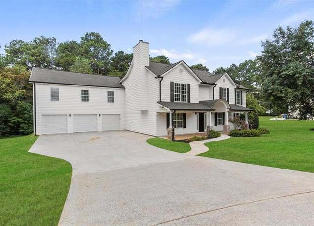 Property at 923 Mary Frances Ct, Dacula, GA 30019, 6 beds, 5 baths