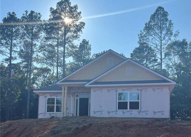 Property at 584 Walnut Creek Pkwy, Pendergrass, GA 30567, 4 beds, 2 baths