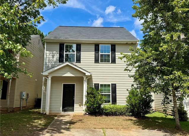 Property at 241 Coral Cir, Mcdonough, GA 30253, 3 beds, 2.5 baths