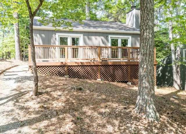 Property at 176 Narrows Dr, Waleska, GA 30183, 2 beds, 2 baths