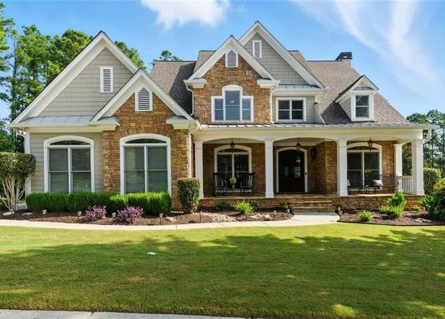 Property at 155 Calming Water Trl, Dallas, GA 30132, 4 beds, 3.5 baths