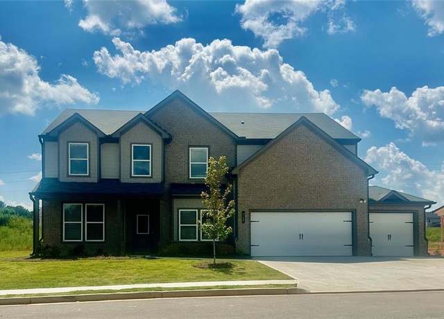 Property at 148 Longhorn Way, Auburn, GA 30011, 5 beds, 3 baths
